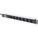 Digitus DN-95407 7-voudige stekkerdoos 7x stekker