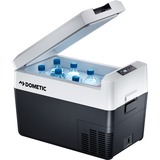 Dometic CoolFreeze CDF2 36 koelbox Donkergrijs/lichtgrijs, 31 liter