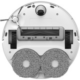 Dreame L10s Ultra robotstofzuiger Wit, incl. Basisstation