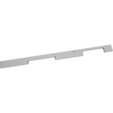 EKWB EK-Quantum Vector² FTW3 RTX 3080/90 ABP Side cover - Nickel afdekking nikkel