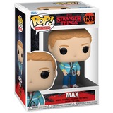 Funko Pop! TV: Stranger Things S4 - Max speelfiguur 