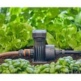 GARDENA Micro-Drip-System Hoofdapparaat 2000 druppelsysteem Zwart