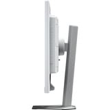 GIGABYTE M27Q2 QD ICE 27" gaming monitor Wit, 2x HDMI, DisplayPort, 2x USB-A, USB-B, USB-C, 210 Hz (OC)