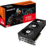 GIGABYTE Radeon RX 7800 XT GAMING OC 16G grafische kaart 2x HDMI, 2x DisplayPort