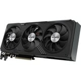 GIGABYTE Radeon RX 7800 XT GAMING OC 16G grafische kaart 2x DisplayPort, 2x HDMI