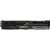 GIGABYTE Radeon RX 7800 XT GAMING OC 16G grafische kaart 2x DisplayPort, 2x HDMI