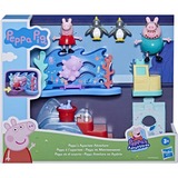 Hasbro Peppa Pig Aquarium Speelfiguur 