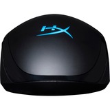 HyperX Pulsefire Core - RGB Gaming Mouse Zwart, 6.200 dpi