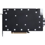 INNO3D GeForce RTX 4090 ICHILL FROSTBITE PRO grafische kaart DLSS 3, 1x HDMI, 3x DisplayPort