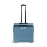 Igloo IE42 AC/DC Thermoelectric cooler  koelbox Blauw, 42 liter