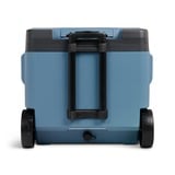 Igloo IE42 AC/DC Thermoelectric cooler  koelbox Blauw, 42 liter