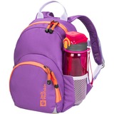Jack Wolfskin BUTTERCUP rugzak Lila/oranje