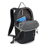 Jack Wolfskin Velocity 12 rugzak Zwart