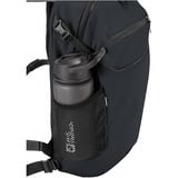 Jack Wolfskin Velocity 12 rugzak Zwart