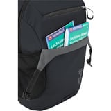 Jack Wolfskin Velocity 12 rugzak Zwart