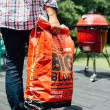 Kamado Joe Big Block XL brokken houtskool 9 kg