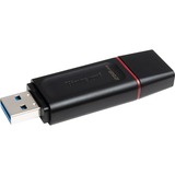 Kingston DataTraveler Exodia 256 GB usb-stick Zwart/rood, DTX/256GB