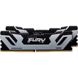 Kingston FURY 48 GB DDR5-8800 (2x 24 GB) Kit werkgeheugen Zilver/zwart, KF588CU42RSK2-48, Renegade, XMP 3.0