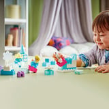 LEGO DUPLO - Frozen creatieve doos met Elsa en Olaf Constructiespeelgoed 10462