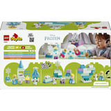 LEGO DUPLO - Frozen creatieve doos met Elsa en Olaf Constructiespeelgoed 10462