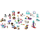 LEGO Friends - Adventskalender 2026 Constructiespeelgoed 42698