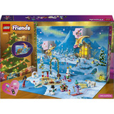 LEGO Friends - Adventskalender 2026 Constructiespeelgoed 42698