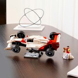 LEGO Icons - McLaren MP4/4 en Ayrton Senna Constructiespeelgoed 10330