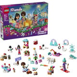 LEGO LEGO 42698 Friends Adventskalender 2026 Constructiespeelgoed 