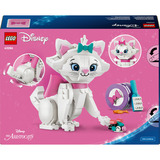 LEGO LEGO 43286 Disney Classic Aristocats: Be Constructiespeelgoed 