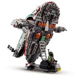 LEGO Star Wars - Boba Fett's sterrenschip Constructiespeelgoed 75312