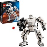 LEGO Star Wars - Stormtrooper mecha Constructiespeelgoed 75370