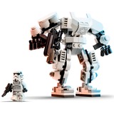 LEGO Star Wars - Stormtrooper mecha Constructiespeelgoed 75370