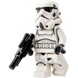 LEGO Star Wars - Stormtrooper mecha Constructiespeelgoed 75370