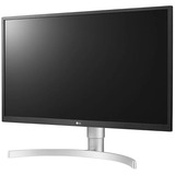 LG 27UL550P-W 27" 4K Ultra HD Gaming Monitor 2x HDMI, 1x DisplayPort, HDR 10