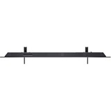 LG OLED42C35LA 42" Ultra HD OLED-tv Zwart, 4x HDMI, 3x USB, Optisch, CI, Bluetooth, LAN, WLAN, HDR, Dolby Vision