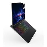 Lenovo Legion Pro 5 16IRX10 (83NN003PMH) 16"  gaming laptop Zwart | i9-14900HX | RTX 5070 | 32 GB | 1 TB SSD | 240 Hz