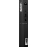 Lenovo ThinkCentre M70q Gen 2 (11MY002VMH) pc-systeem Zwart, i5-11400T | UHD Graphics 730 | 8 GB | 256 GB SSD