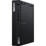 Lenovo ThinkCentre M70q Gen 2 (11MY002VMH) pc-systeem Zwart, i5-11400T | UHD Graphics 730 | 8 GB | 256 GB SSD