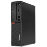 Lenovo ThinkCentre M720s SFF Refurbished pc-systeem Zwart | Core i5-8400 | UHD Graphics 630 | 8 GB | 256 GB SSD