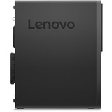 Lenovo ThinkCentre M720s SFF Refurbished pc-systeem Zwart | Core i5-8400 | UHD Graphics 630 | 8 GB | 256 GB SSD