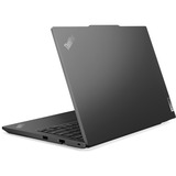 Lenovo ThinkPad E14 Gen 5 (21JR002XMH) 14" laptop Zwart | Ryzen 5 7530U | Radeon Graphics | 16GB | 512GB SSD