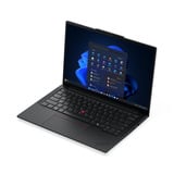 Lenovo ThinkPad E14 Gen 7 (21T00050MH) 14"  laptop Zwart | Ryzen 5 220 | Radeon 740M | 16 GB | 512 GB SSD