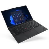 Lenovo ThinkPad E14 Gen 7 (21T00050MH) 14"  laptop Zwart | Ryzen 5 220 | Radeon 740M | 16 GB | 512 GB SSD