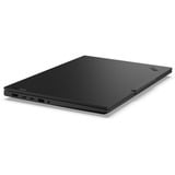 Lenovo ThinkPad E14 Gen 7 (21T00050MH) 14"  laptop Zwart | Ryzen 5 220 | Radeon 740M | 16 GB | 512 GB SSD