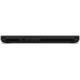 Lenovo ThinkPad P16 Gen 3 (21RQ0058MH) 16"  laptop Zwart | Ultra 7 255HX | RTX PRO 2000 | 32 GB | 512 GB SSD