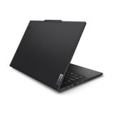 Lenovo ThinkPad T14s Gen 6 Snapdragon X Elite (21N1000RMH) 14"  Copilot+ laptop Zwart | Snapdragon X Elite X1E-78-100 | Qualcomm Adreno | 32GB | 512GB SSD