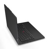 Lenovo ThinkPad T14s Gen 6 Snapdragon X Elite (21N1000RMH) 14"  Copilot+ laptop Zwart | Snapdragon X Elite X1E-78-100 | Qualcomm Adreno | 32GB | 512GB SSD