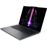 Lenovo Yoga Pro 9 15N1X11 (83SR0032MH) 15.3"  laptop Grijs | NVIDIA RTX Spark N1X | NVIDIA Blackwell RTX 6144-Core | 64 GB | 1 TB SSD | Touch