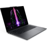 Lenovo Yoga Pro 9 15N1X11 (83SR0032MH) 15.3"  laptop Grijs | NVIDIA RTX Spark N1X | NVIDIA Blackwell RTX 6144-Core | 64 GB | 1 TB SSD | Touch