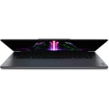 Lenovo Yoga Pro 9 15N1X11 (83SR0032MH) 15.3"  laptop Grijs | NVIDIA RTX Spark N1X | NVIDIA Blackwell RTX 6144-Core | 64 GB | 1 TB SSD | Touch